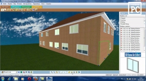 3D Home Architect Design Suite Deluxe картинка №1